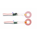 Wireless Charger Set (5V,1.5A) | 102085 | Other by www.smart-prototyping.com